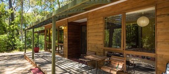 Casey's Pet Friendly Beach Cottage