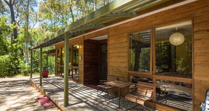 Casey's Pet Friendly Beach Cottage