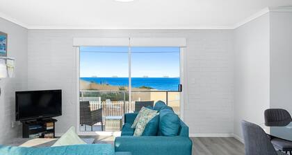 Countess Court Unit - Great Ocean Views
