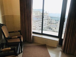 Interior - Hotel One Mall Road Murree (Murree)