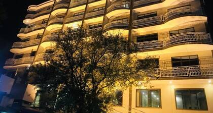 Hotel One Mall Road Murree