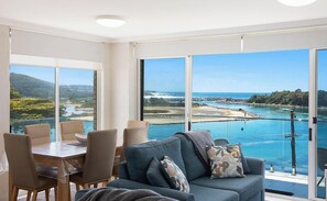 TV, Netflix, DVD player, streaming services