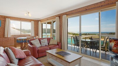 Grand Pacific 1 Unit 3 - First Floor