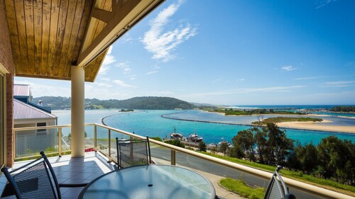 Grand Pacific 1 Unit 3 - First Floor