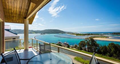 Grand Pacific 1 Unit 3 - First Floor