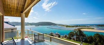 Grand Pacific 1 Unit 3 - First Floor