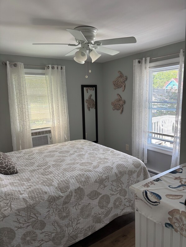 4 bedrooms, free WiFi