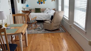 3 多间卧室、免费 WiFi