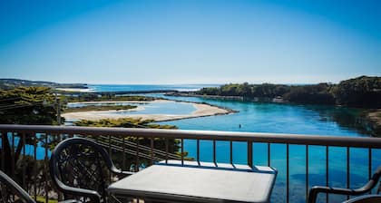 Pacific Pines Unidad 6