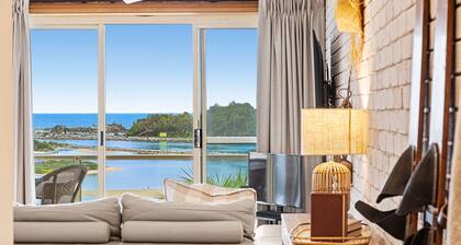 Grand Pacific 1 Unit 1 - Ground Floor