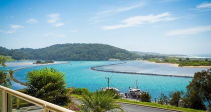 Grand Pacific 1 Unit 1 - Ground Floor