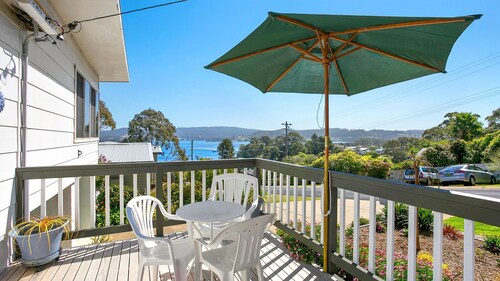 Frangipani Cottage Narooma