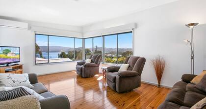 Frangipani Cottage Narooma