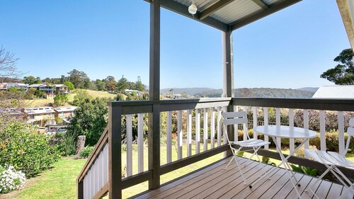 Frangipani Cottage Narooma