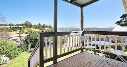 Frangipani Cottage Narooma