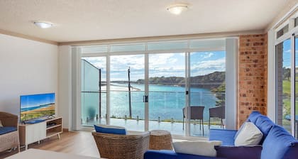 New look Sapphire Waters unit 2