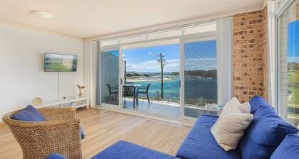 New look Sapphire Waters unit 2