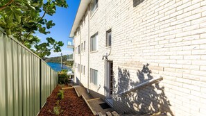 Property grounds - New look Sapphire Waters unit 2 (NAROOMA)