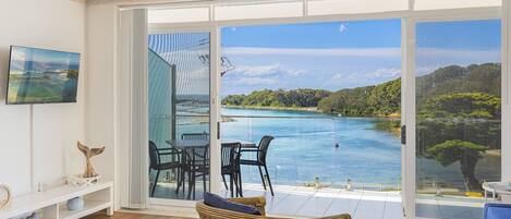 Télévision, lecteur de DVD