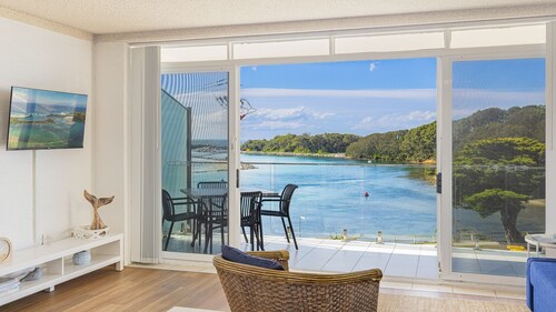 New look Sapphire Waters unit 2