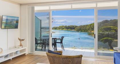 New look Sapphire Waters unit 2
