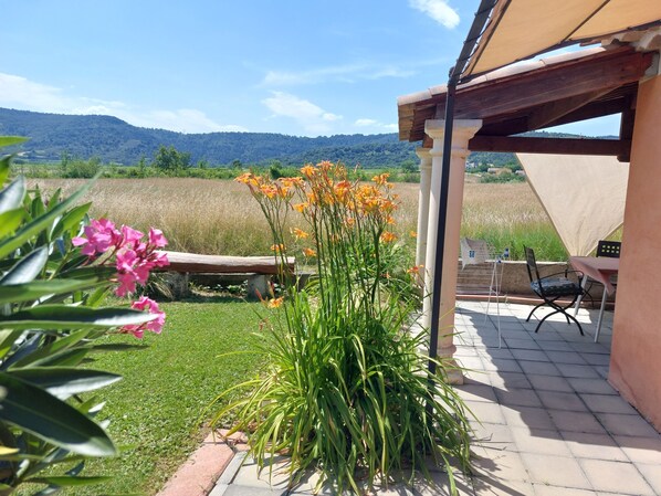 Jardin