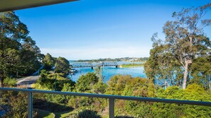 Property grounds - 2 Water Crescent - Retro Haven (North Narooma)