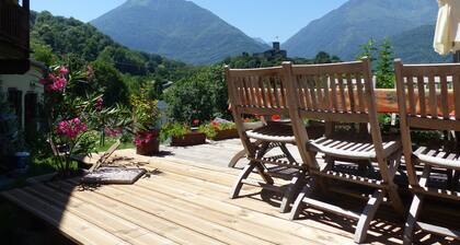 Chambres d'hôtes Las Vignes