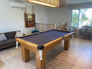 Spielezimmer
