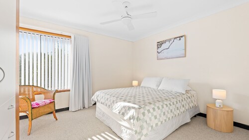 Bayview Unit -  Stunning Inlet Views