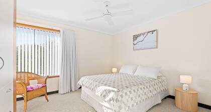 Bayview Unit - Stunning Inlet Views