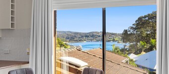 Bayview Unit -  Stunning Inlet Views