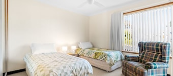 Bayview Unit - Stunning Inlet Views