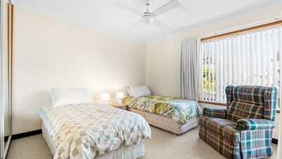 Bayview Unit - Stunning Inlet Views