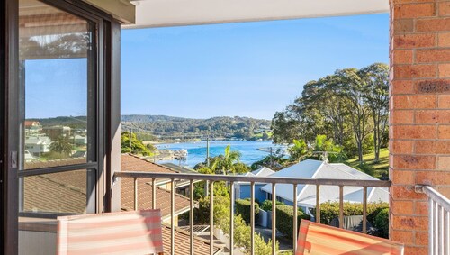 Bayview Unit -  Stunning Inlet Views