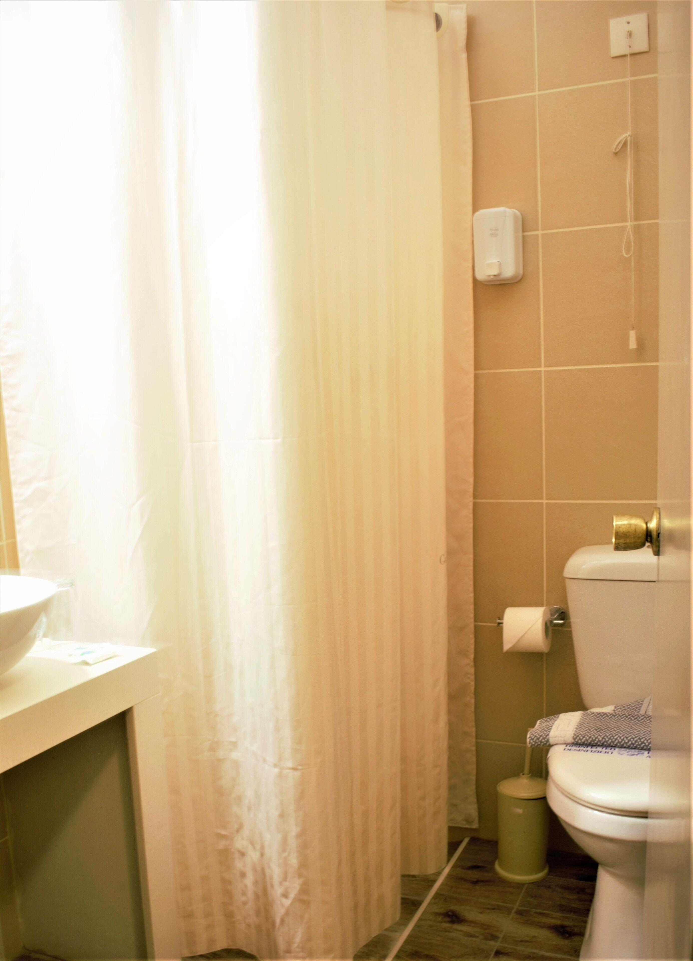 Foto - Apollon Hotel