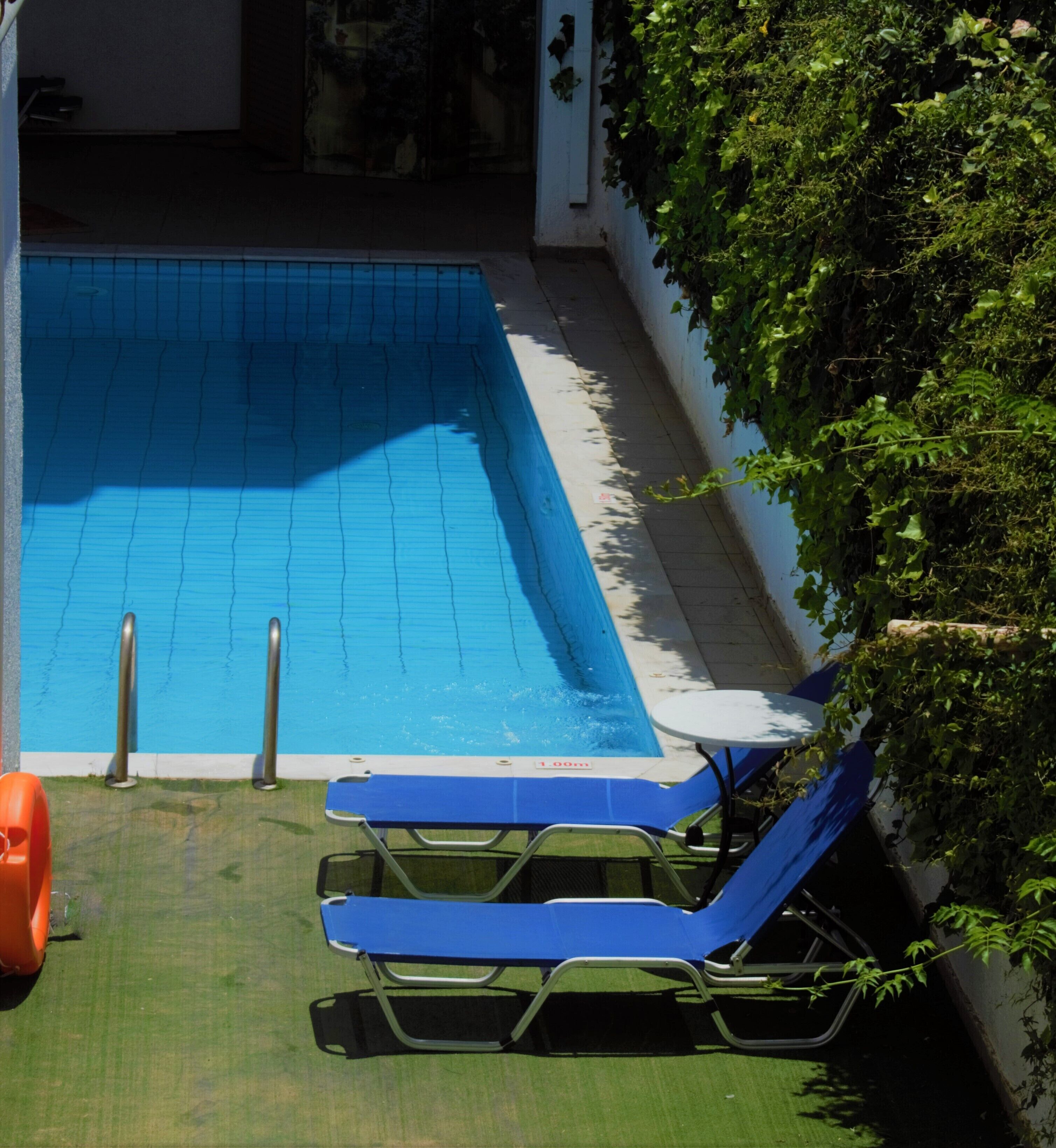 Foto - Apollon Hotel