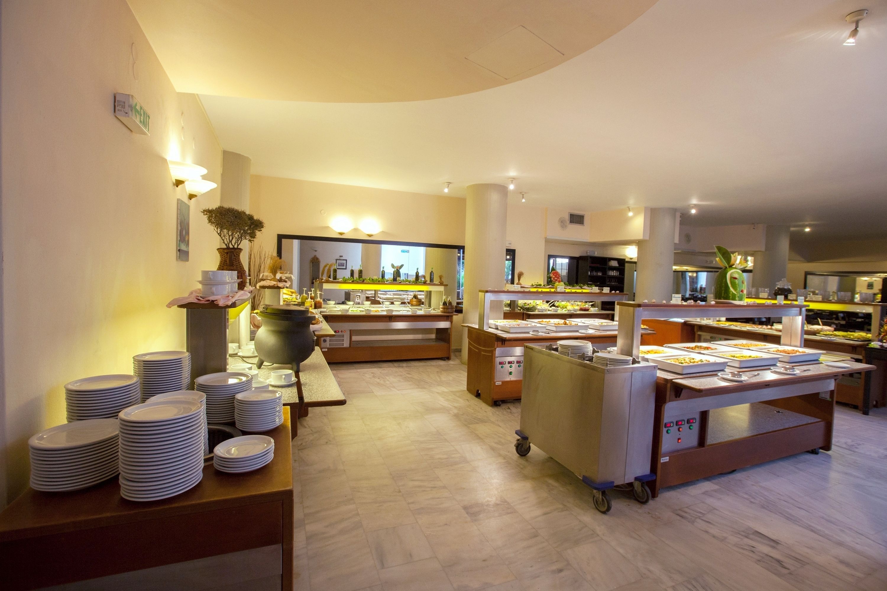 Foto - Apollon Hotel