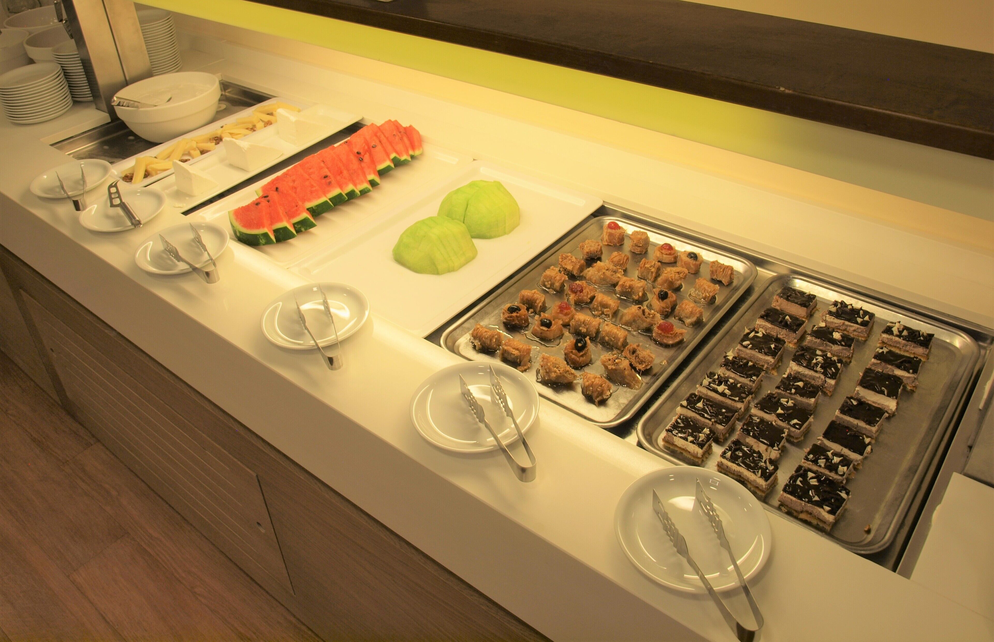 Foto - Apollon Hotel