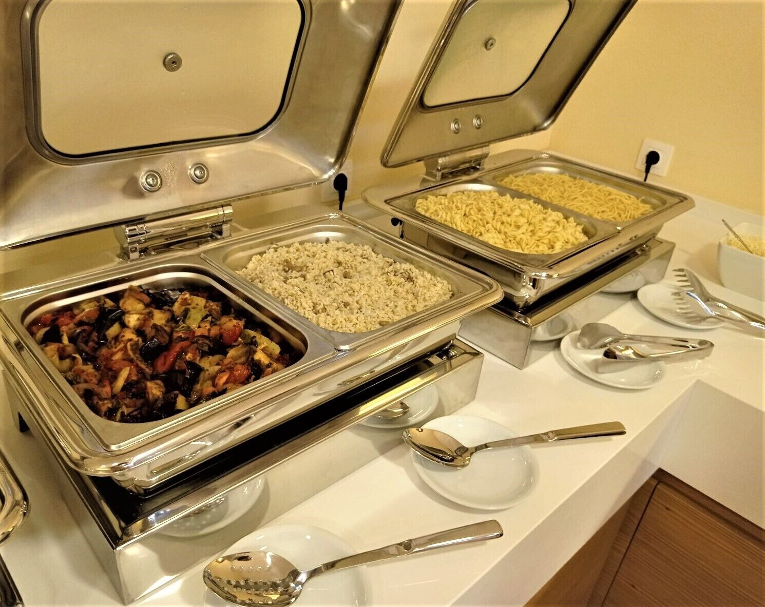 Foto - Apollon Hotel