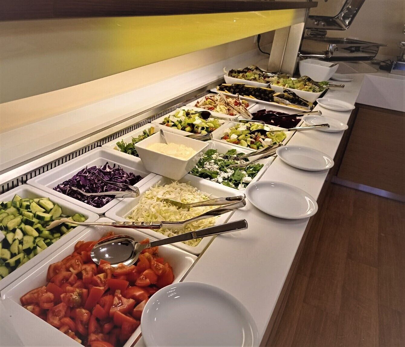 Foto - Apollon Hotel