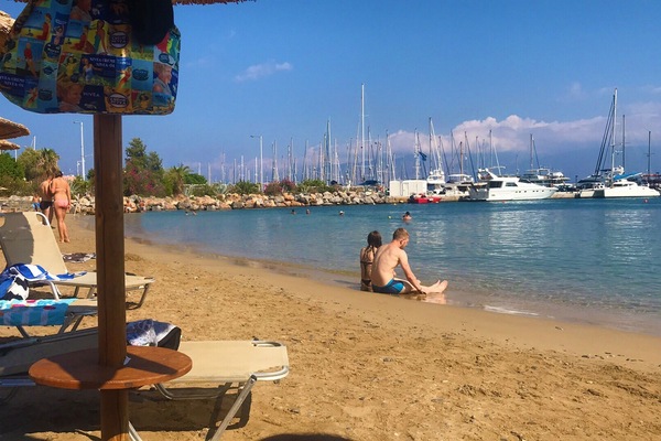 Playa