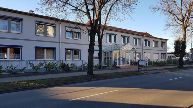 Exterior - Hotel Sturm (Tangermünde)