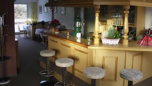 Restaurant - Hotel Sturm (Tangermünde)