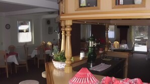 Restaurant - Hotel Sturm (Tangermünde)