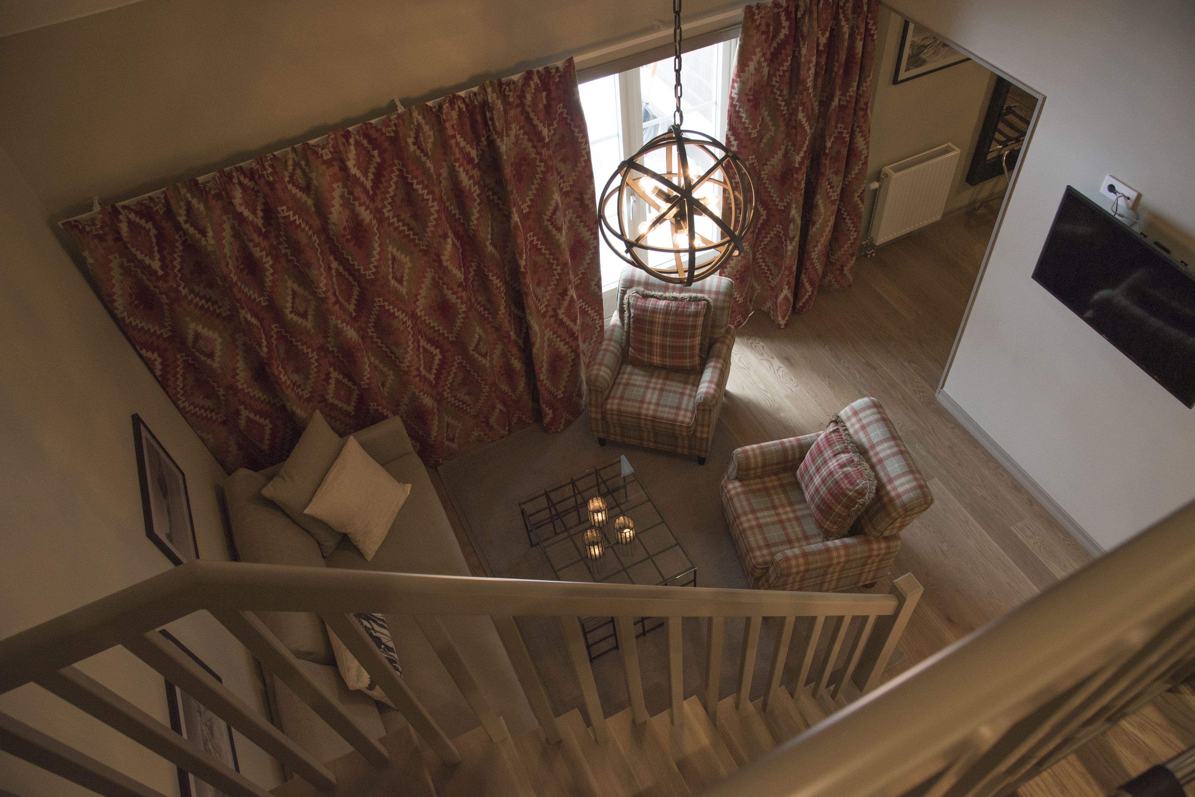 minibar, in-room safe, desk, laptop workspace