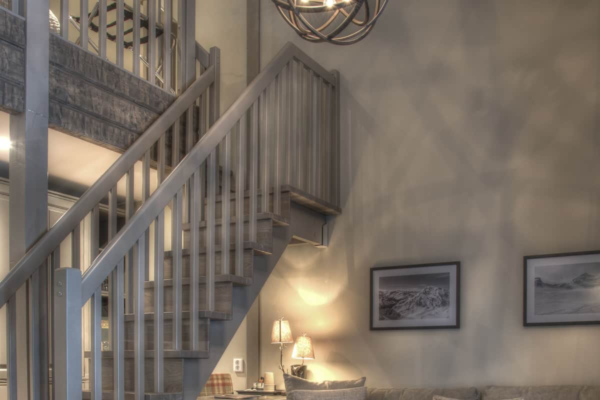 Family Suite, Multiple Beds (2 floors #119) | Room amenity