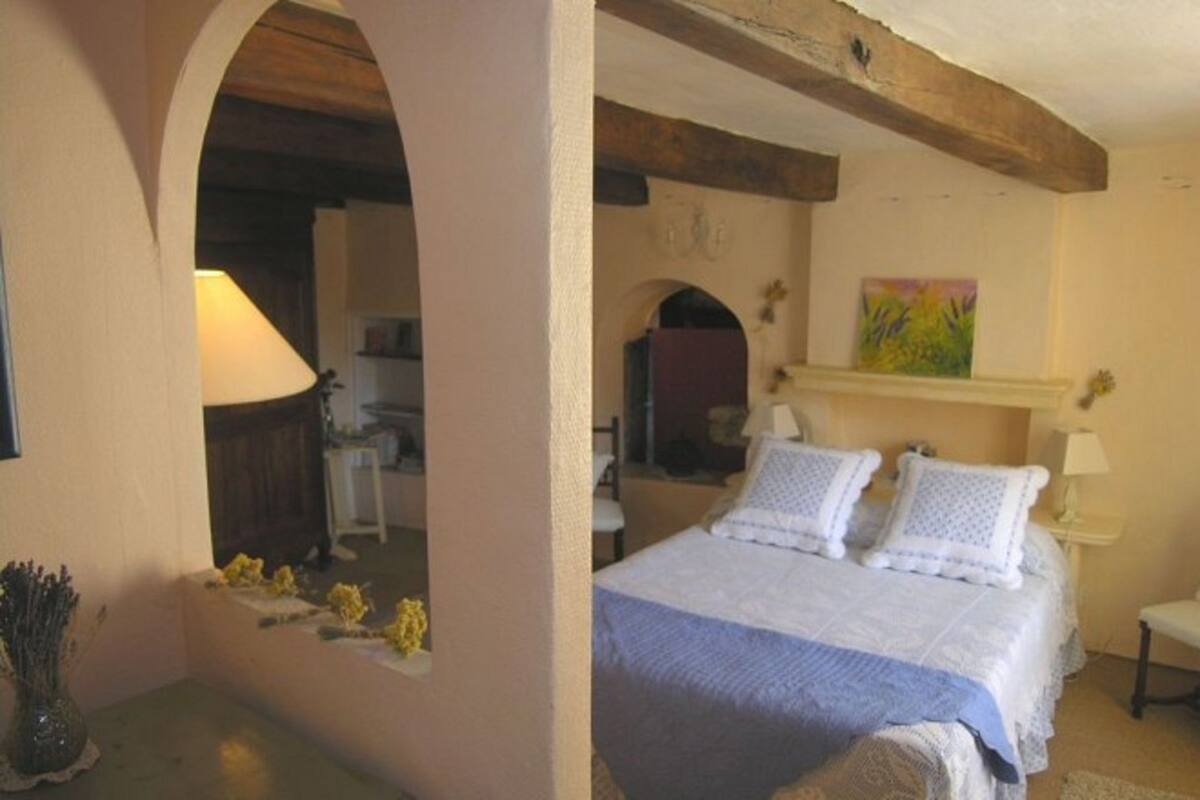 Iron/ironing board, cots/infant beds, free WiFi, bed sheets
