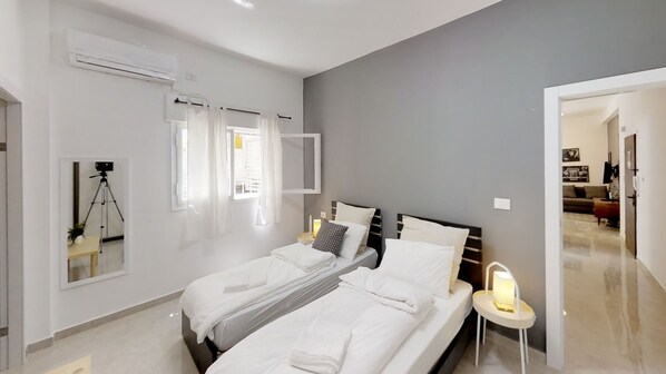 Comfort Apartment, 2 Bedrooms