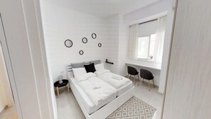 Comfort-Apartment, 2 Schlafzimmer